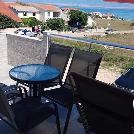 Apartmani Fran Vir Exteriör bild