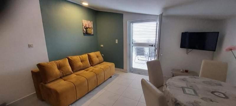 Apartmani Fran Vir Exteriör bild