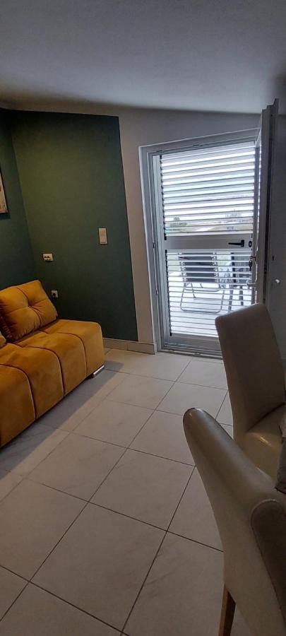 Apartmani Fran Vir Exteriör bild