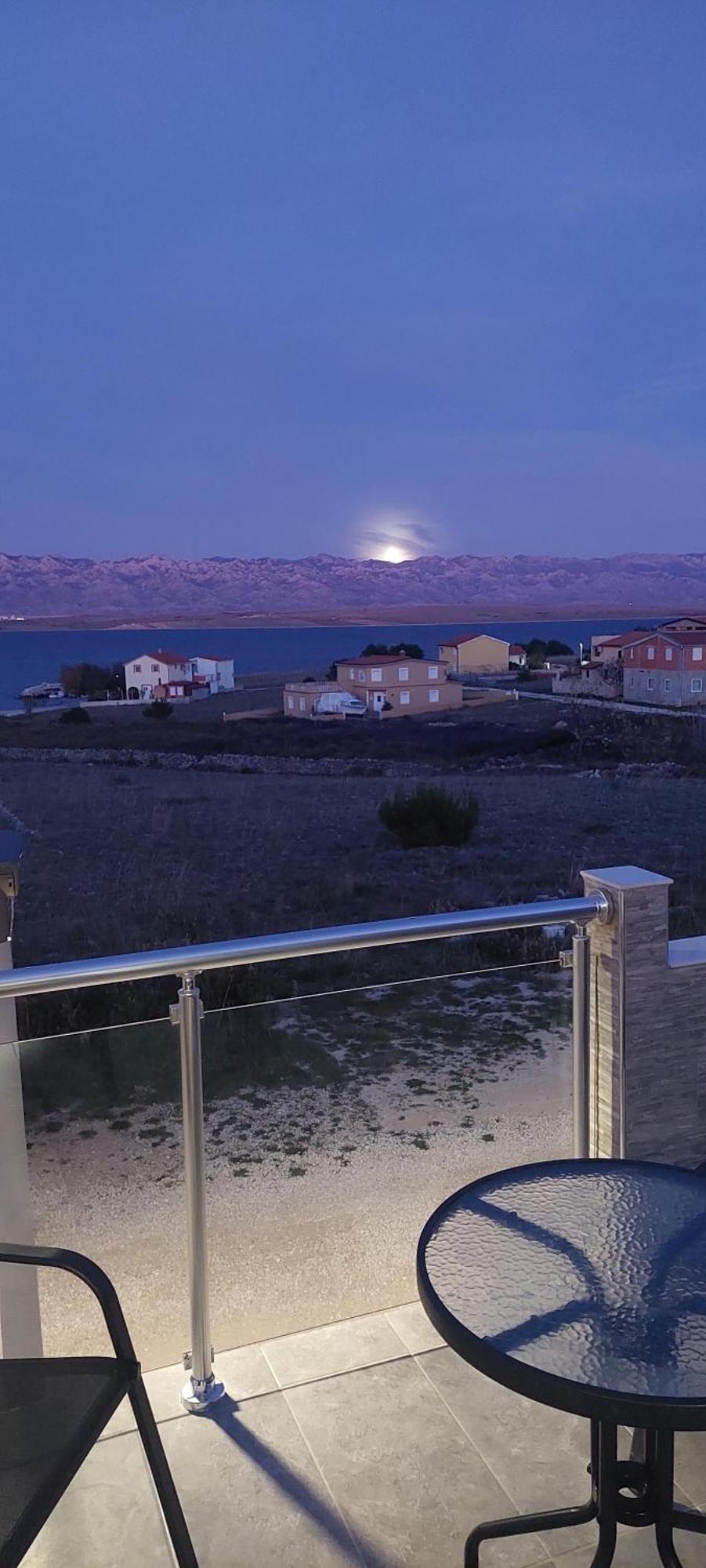 Apartmani Fran Vir Rum bild
