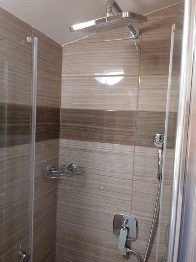 Apartmani Fran Vir Exteriör bild